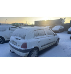 Calandre RENAULT CLIO 2