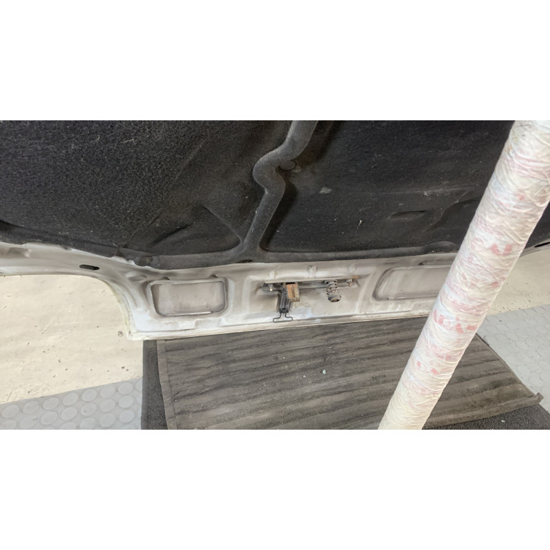 Capot RENAULT CLIO 2 Photo n°4