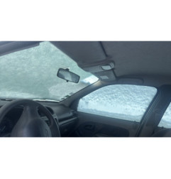 Capot RENAULT CLIO 2