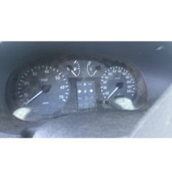 Capot RENAULT CLIO 2