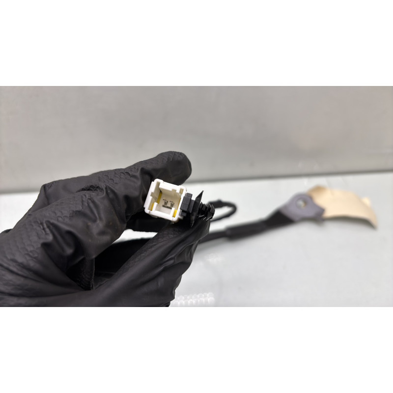 Attache ceinture avant droit PEUGEOT 308 2 Photo n°3