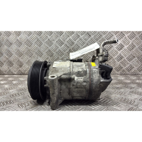 Compresseur clim PEUGEOT 308 2