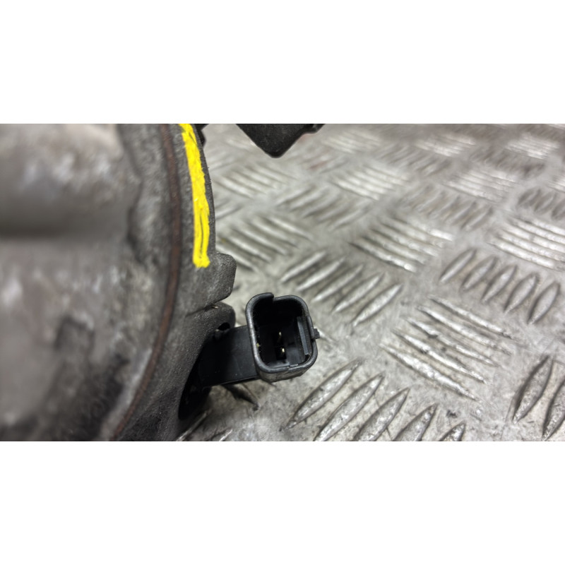 Compresseur clim PEUGEOT 308 2 Photo n°7
