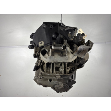 Boite de vitesses PEUGEOT 308 2 Photo n°1