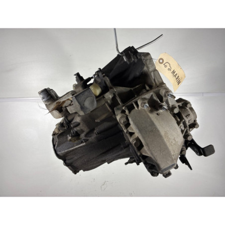Boite de vitesses PEUGEOT 308 2