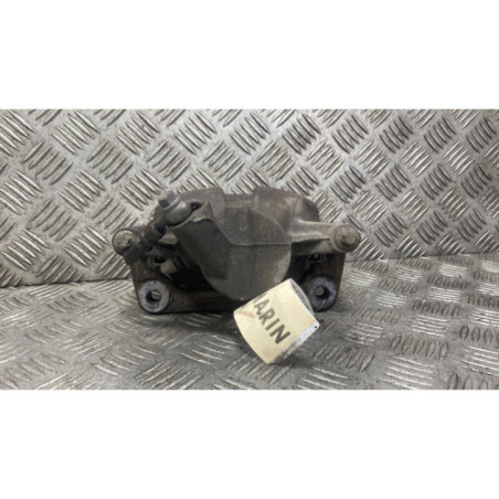 Etrier avant gauche (freinage) PEUGEOT 308 2