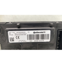 Boitier UCH RENAULT CLIO 4