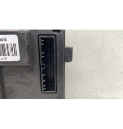 Boitier UCH RENAULT CLIO 4