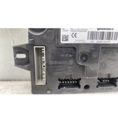Boitier UCH RENAULT CLIO 4