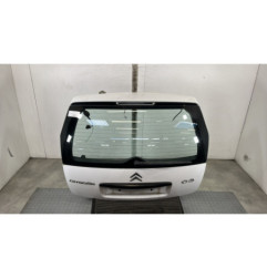 Malle/Hayon arriere CITROEN C3 1 Photo n°1