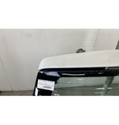Malle/Hayon arriere CITROEN C3 1