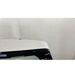 Malle/Hayon arriere CITROEN C3 1