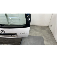 Malle/Hayon arriere CITROEN C3 1