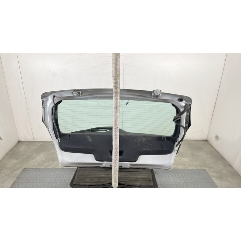 Malle/Hayon arriere CITROEN C3 1 Photo n°6