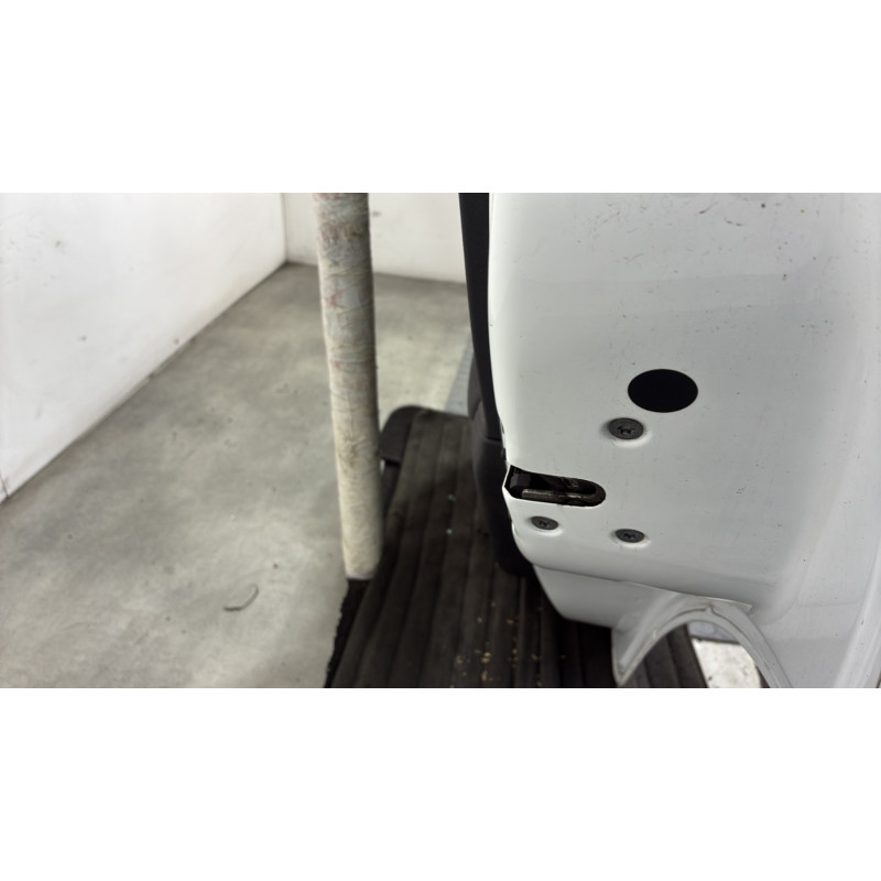 Porte arriere droit CITROEN C3 1 Photo n°3