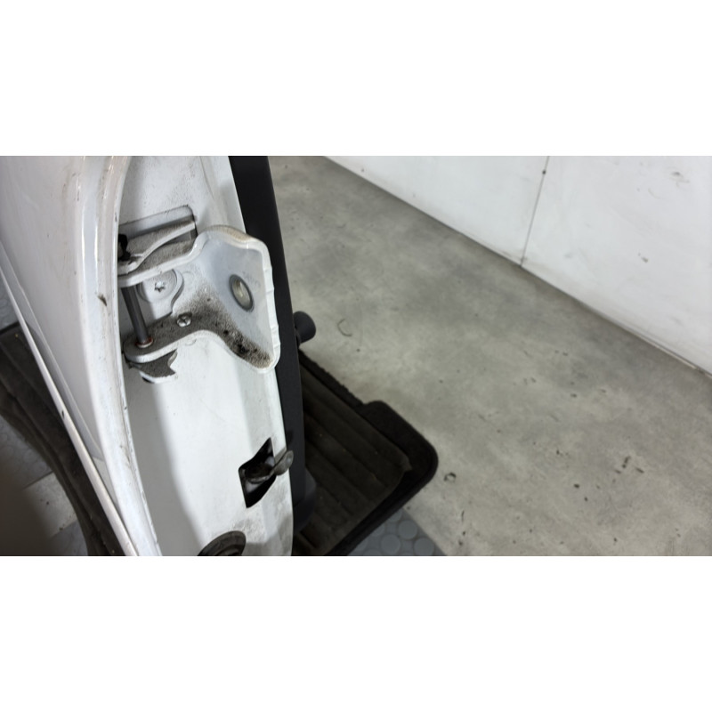 Porte arriere droit CITROEN C3 1 Photo n°4