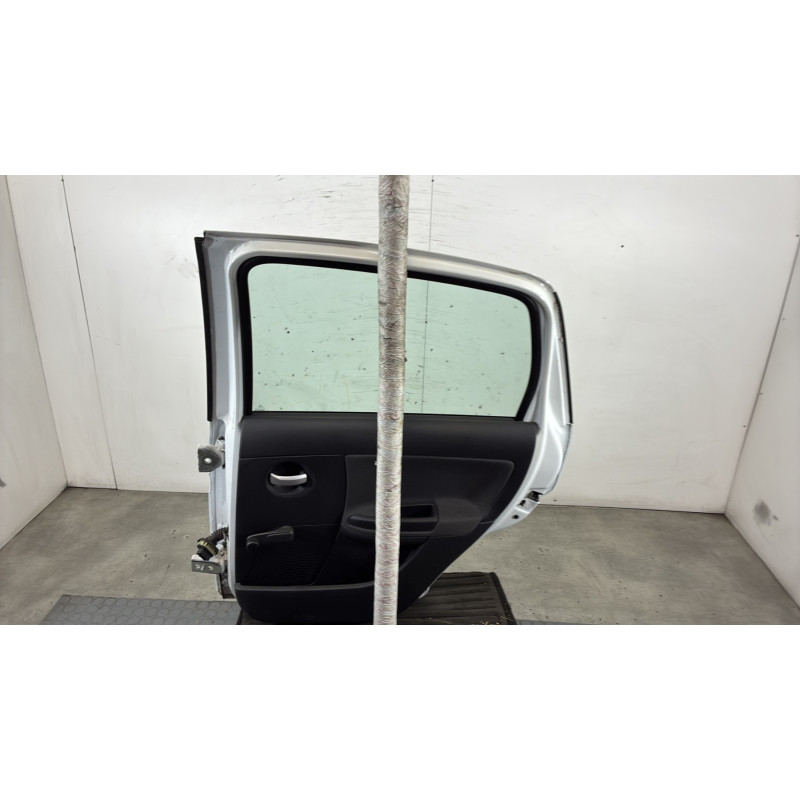 Porte arriere droit CITROEN C3 1 Photo n°6