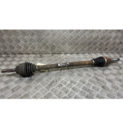 Cardan droit (transmission) CITROEN C3 1 Photo n°1