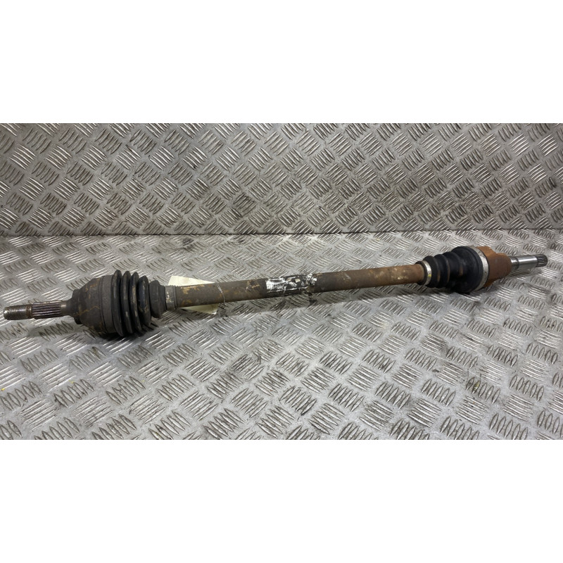 Cardan droit (transmission) CITROEN C3 1 Photo n°1