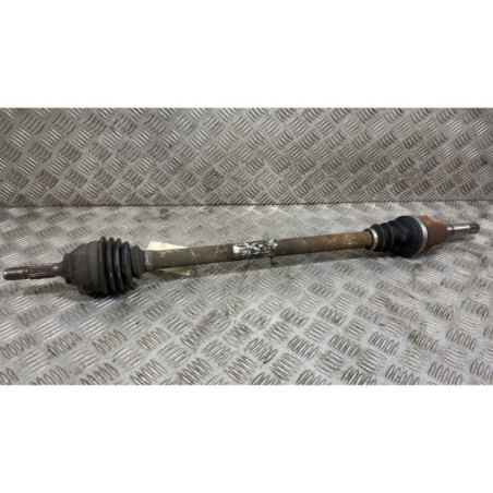 Cardan droit (transmission) CITROEN C3 1 Photo n°1
