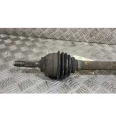Cardan droit (transmission) CITROEN C3 1