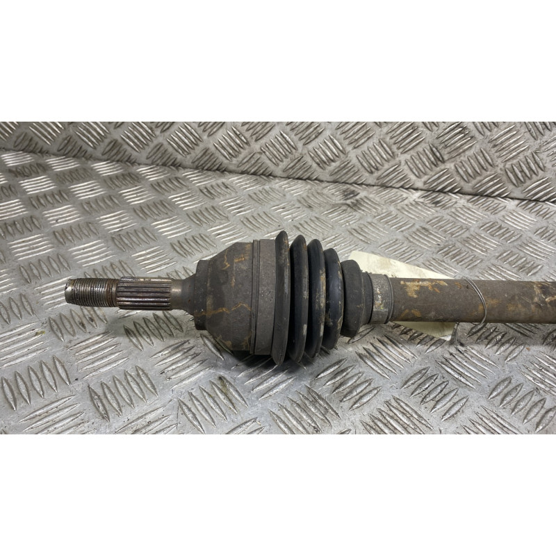 Cardan droit (transmission) CITROEN C3 1 Photo n°2