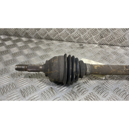 Cardan droit (transmission) CITROEN C3 1