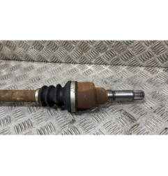 Cardan droit (transmission) CITROEN C3 1