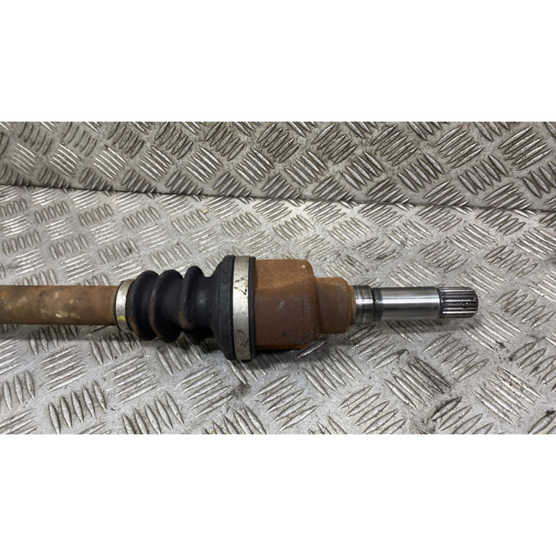 Cardan droit (transmission) CITROEN C3 1 Photo n°3