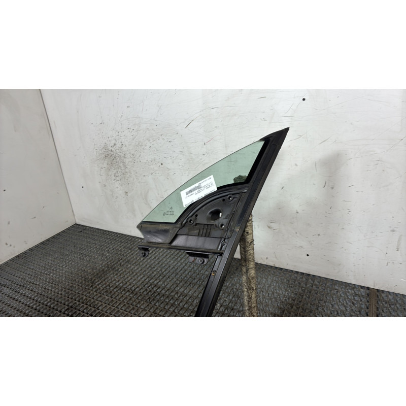 Custode avant gauche (porte) CITROEN C3 PLURIEL Photo n°3