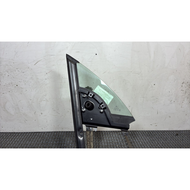 Custode avant gauche (porte) CITROEN C3 PLURIEL Photo n°4