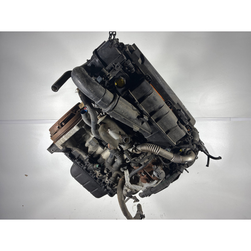 Moteur CITROEN C3 PLURIEL Photo n°1