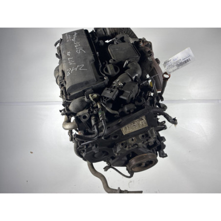 Moteur CITROEN C3 PLURIEL