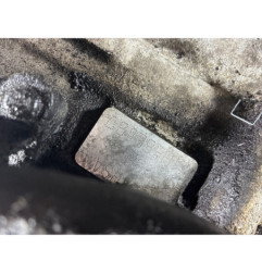 Moteur CITROEN C3 PLURIEL