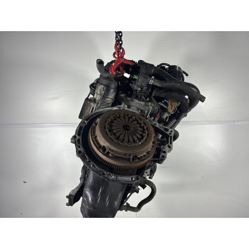 Moteur CITROEN C3 PLURIEL Photo n°5