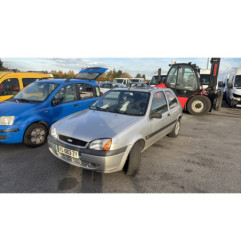 Capot FORD FIESTA 4