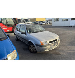 Capot FORD FIESTA 4