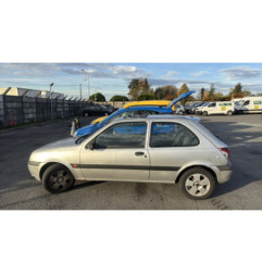 Capot FORD FIESTA 4