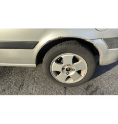 Capot FORD FIESTA 4
