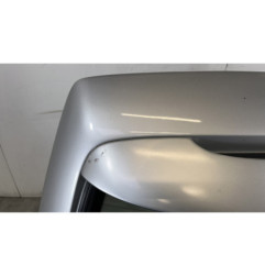 Malle/Hayon arriere FORD FIESTA 4