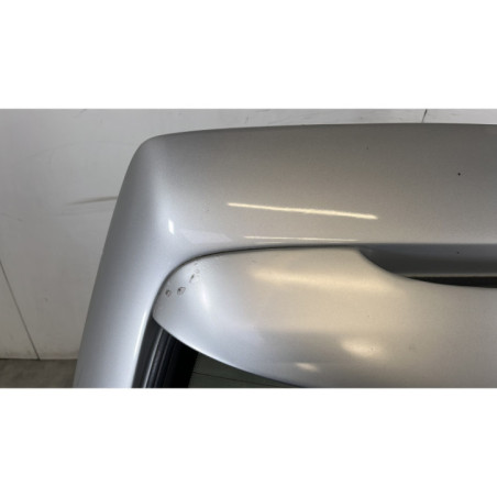 Malle/Hayon arriere FORD FIESTA 4