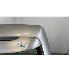 Malle/Hayon arriere FORD FIESTA 4