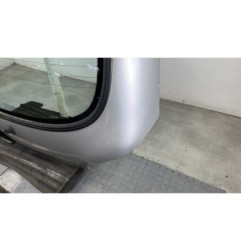 Malle/Hayon arriere FORD FIESTA 4