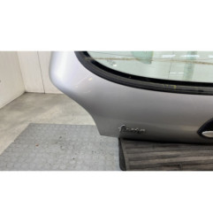 Malle/Hayon arriere FORD FIESTA 4