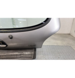 Malle/Hayon arriere FORD FIESTA 4