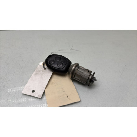 Neiman FORD FIESTA 4