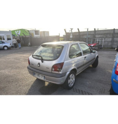 Neiman FORD FIESTA 4