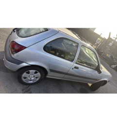 Neiman FORD FIESTA 4