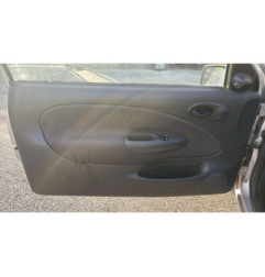 Neiman FORD FIESTA 4