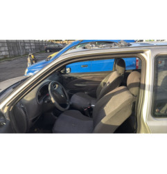 Neiman FORD FIESTA 4